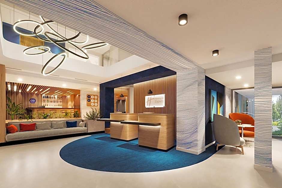 Holiday Inn Express Lublin By IHG