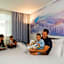 Novotel Lyon Bron Meeting & Events