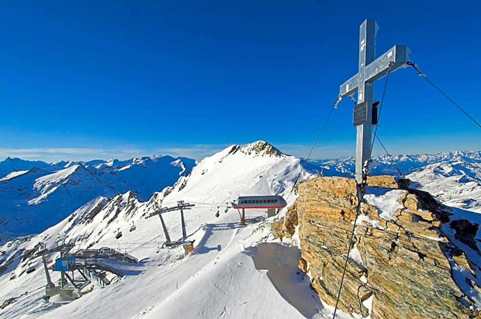 Landhotel Kreinerhof - Self Check In möglich