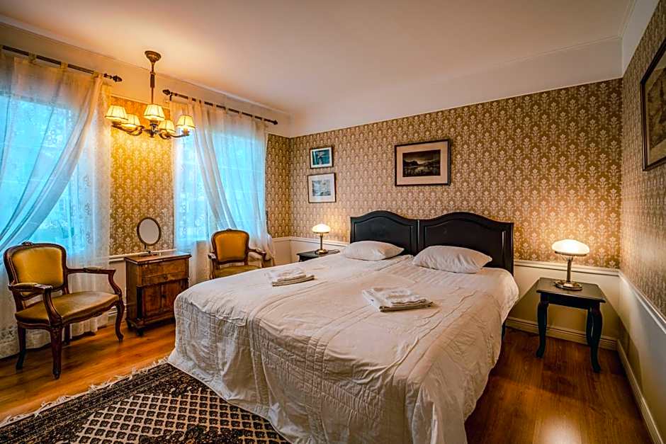 Svaneholm Hotel