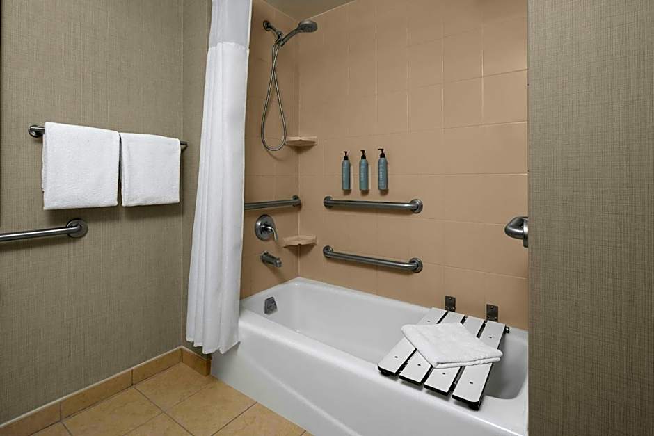 Residence Inn by Marriott Dallas Plano/Legacy