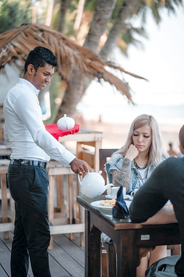 Hikkaduwa Beach Hotel