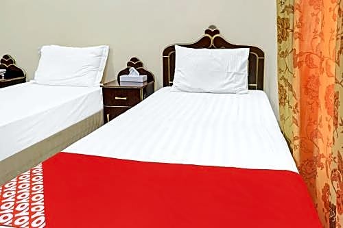 OYO 794 Great Country Hotel