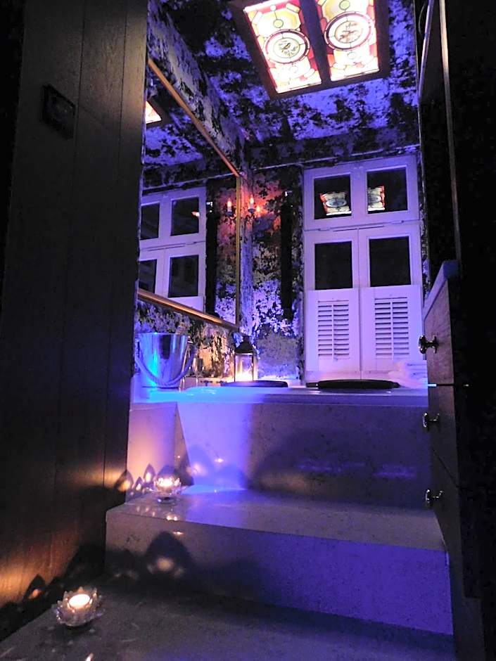 Mała Anglia Deluxe Rooms & SPA