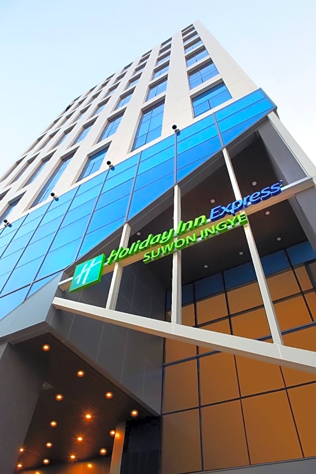 Holiday Inn Express Suwon Ingye, an IHG Hotel