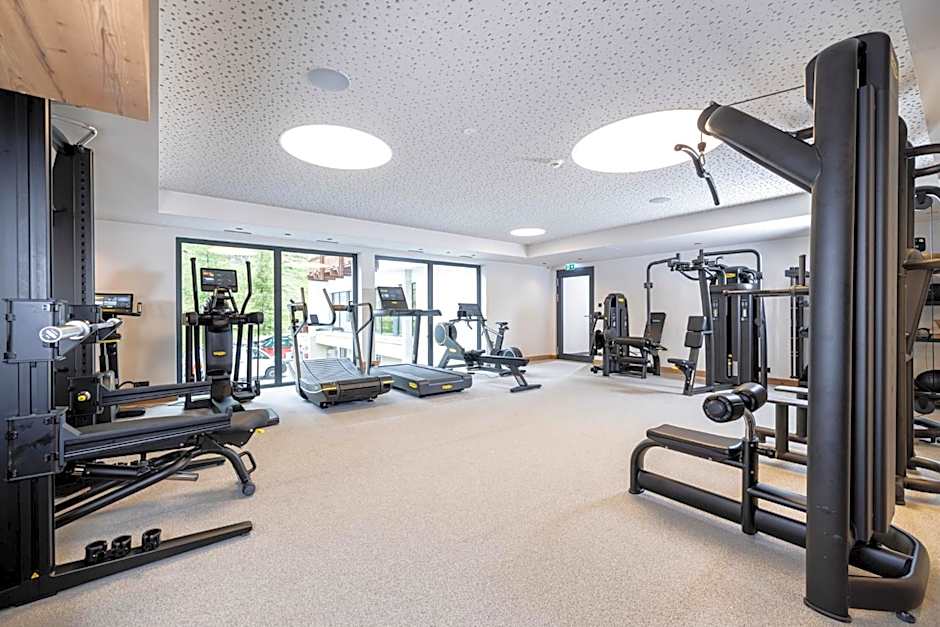 Thermal-Badhotel Kirchler