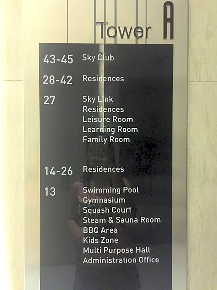 AMAZING SEAVIEW @ SILVERSCAPE