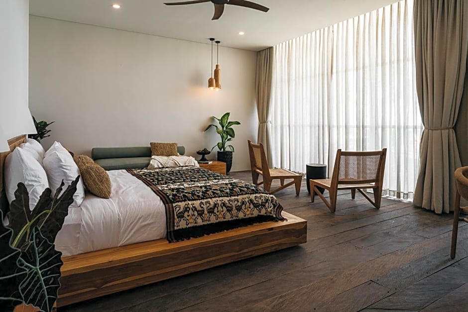 Alamayah Boutique Retreat Hotel