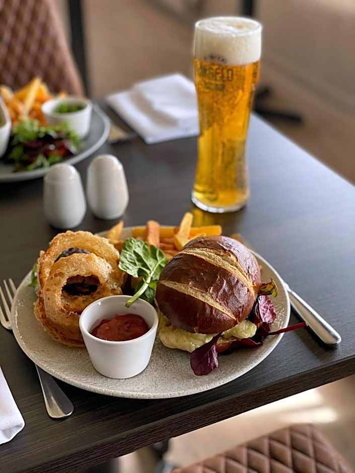 The Inn At Charlestown