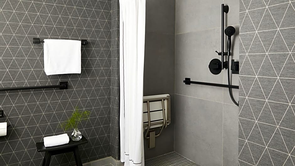 Kimpton Marlowe Hotel By IHG