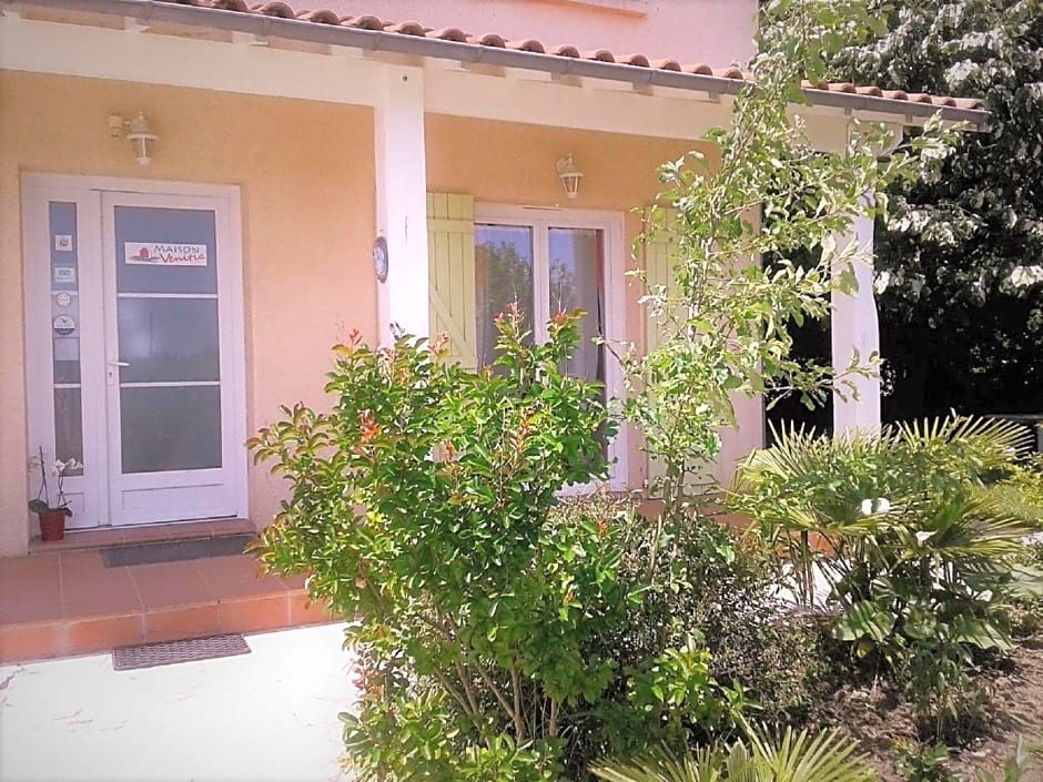 Maison VENITIA