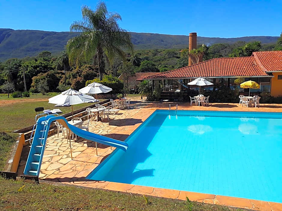 Pousada Engenho Velho