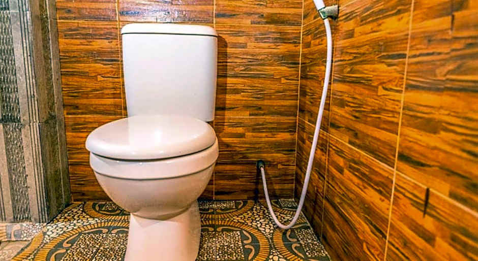 Gusung Indah Bungalow Gili Air