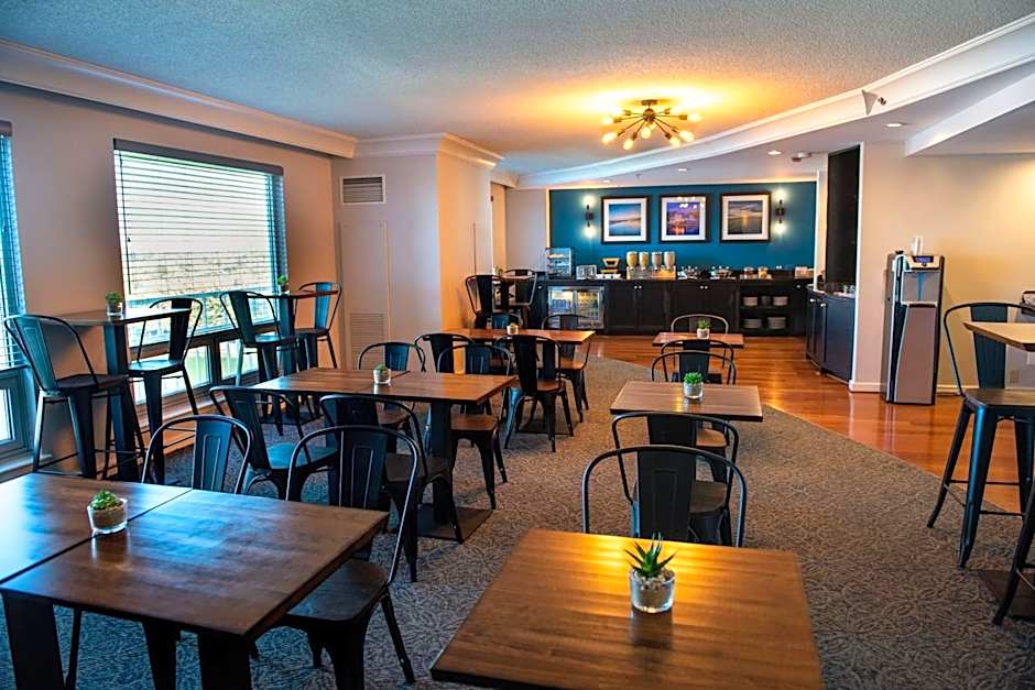 Gaithersburg Marriott Washingtonian Center