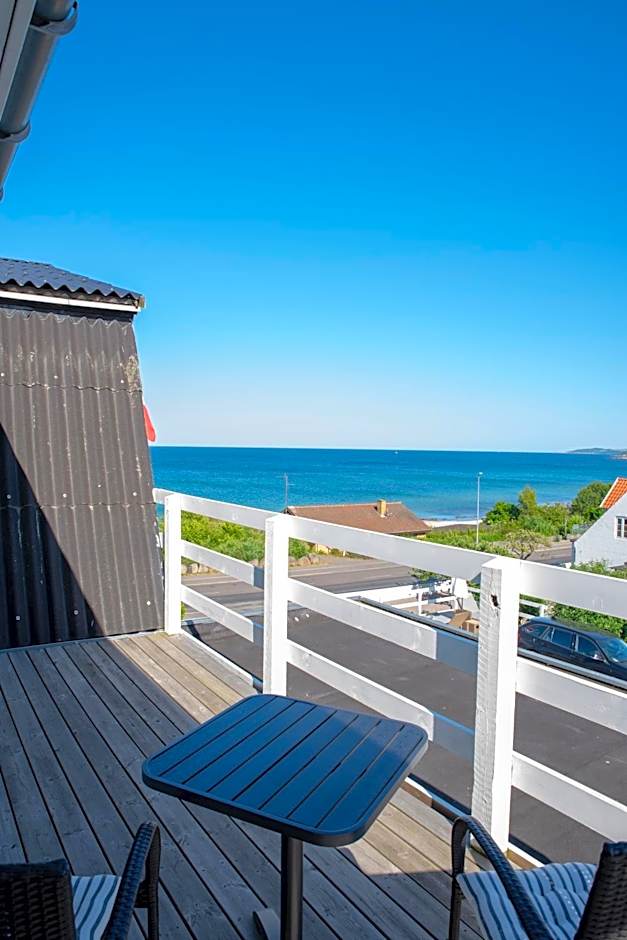 Sandkaas Badehotel