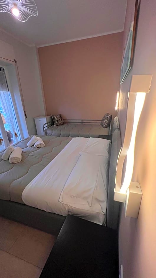 B&B Villa degli Angeli