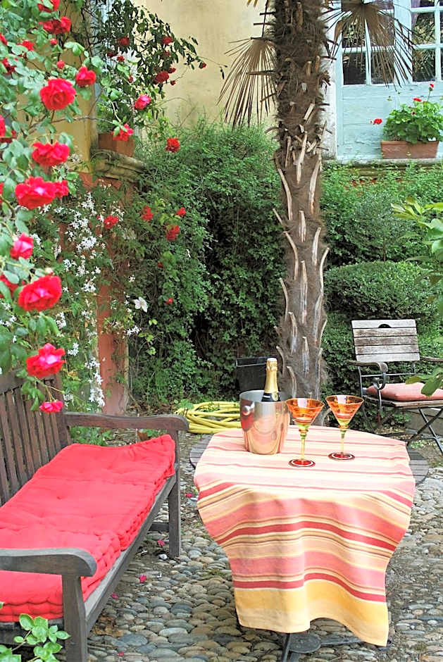 Demeure de Digoine "Chambre d'Hotes"