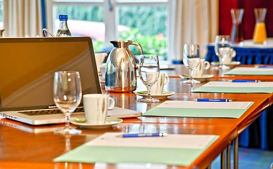 Neptun Hotel Kühlungsborn