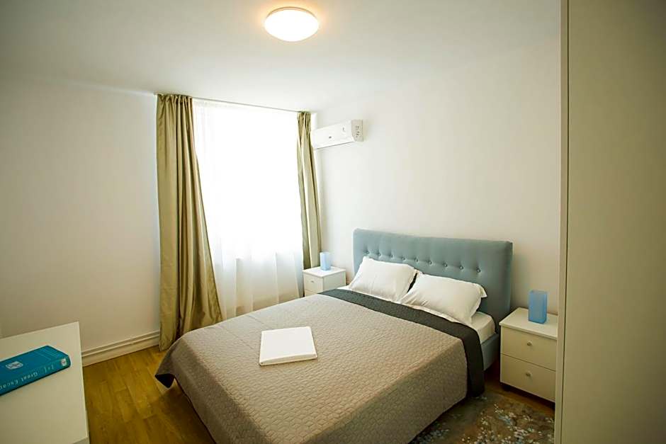 Residence DP Pipera