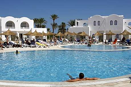 Djerba Sun Beach, Hotel & Spa
