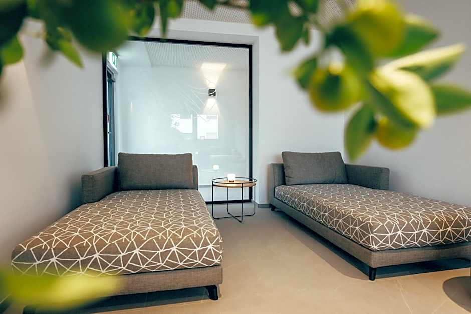 Landidyll Hotel Restaurant Weidenbrück & SPA