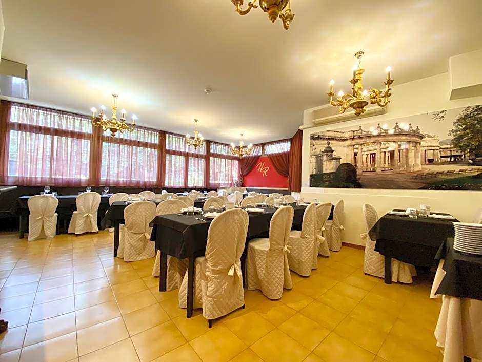 HOTEL RINASCIMENTO