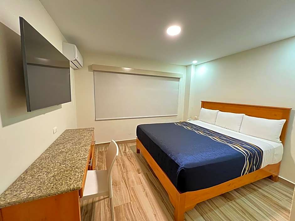 Hotel Catalina