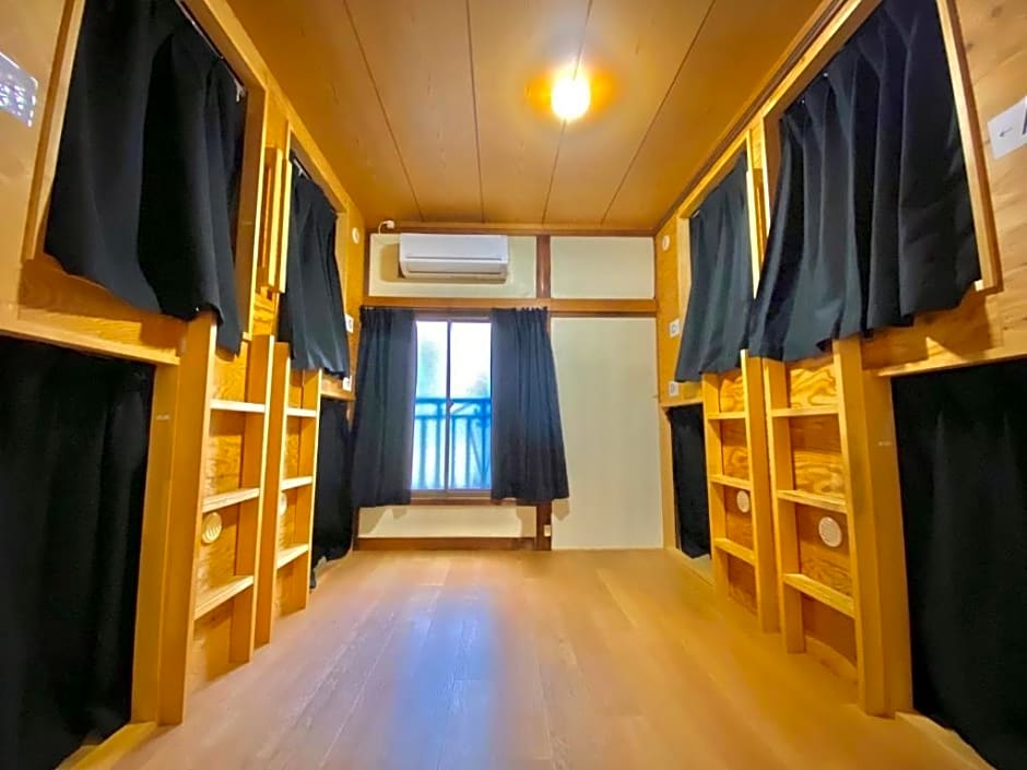 Nomad Hostel Classic