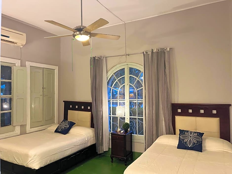 suites Casa Blanca