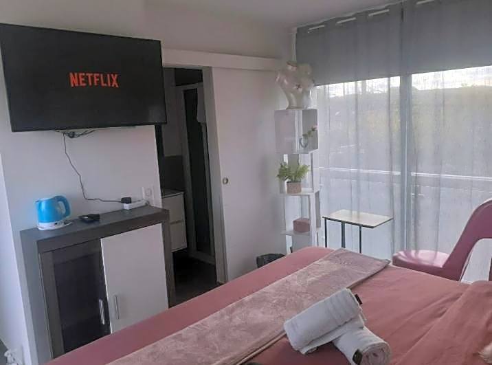 Love Room Séduction