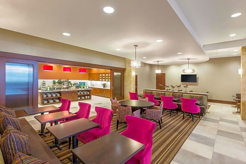 Homewood Suites by Hilton Houston Downtown