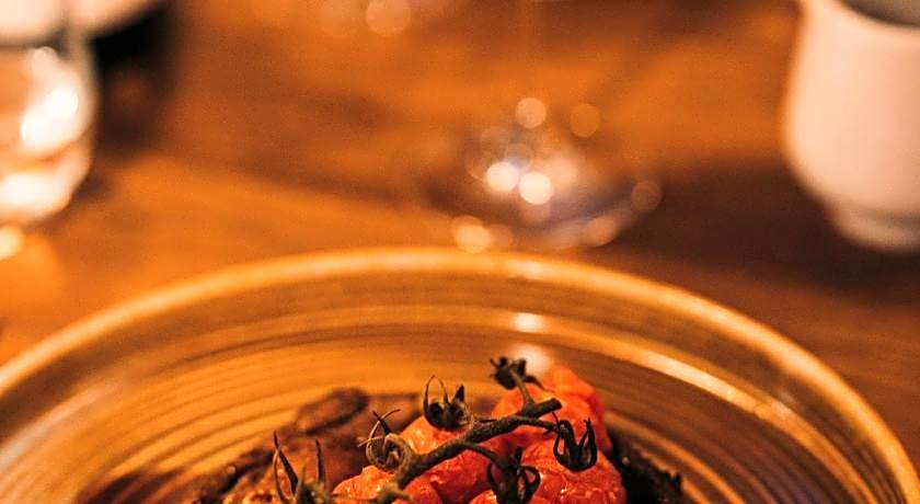 Abisko Mountain Lodge