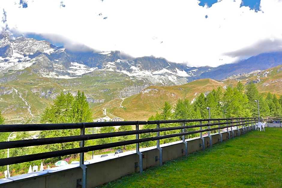 Appartamenti La Maison de Vacances