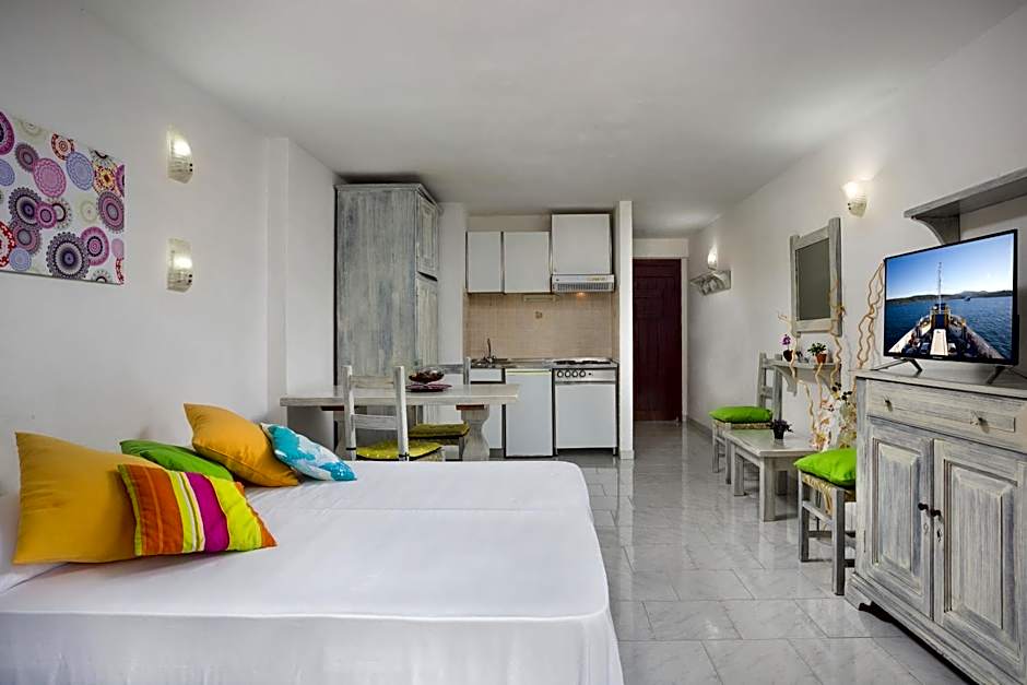 Residence Bougainvillae