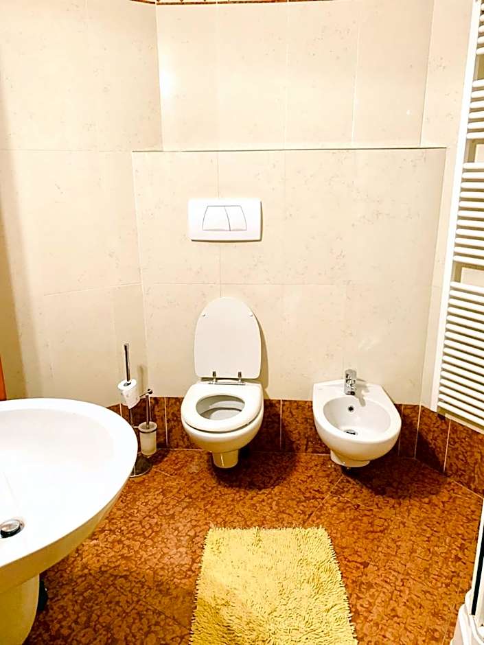 Casa degli Orti, Dolomia best home