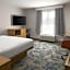 Hampton Inn & Suites Mystic