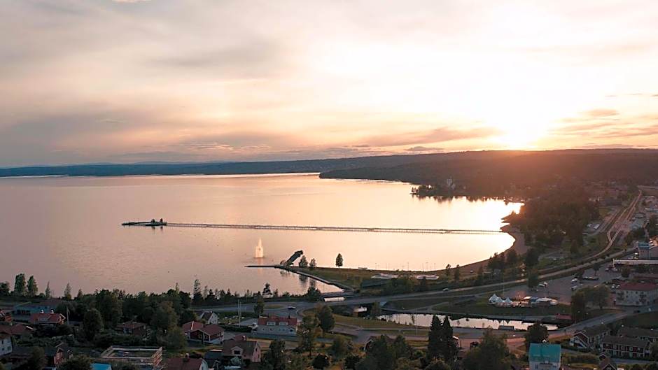 Best Western Hotell Lerdalshoejden