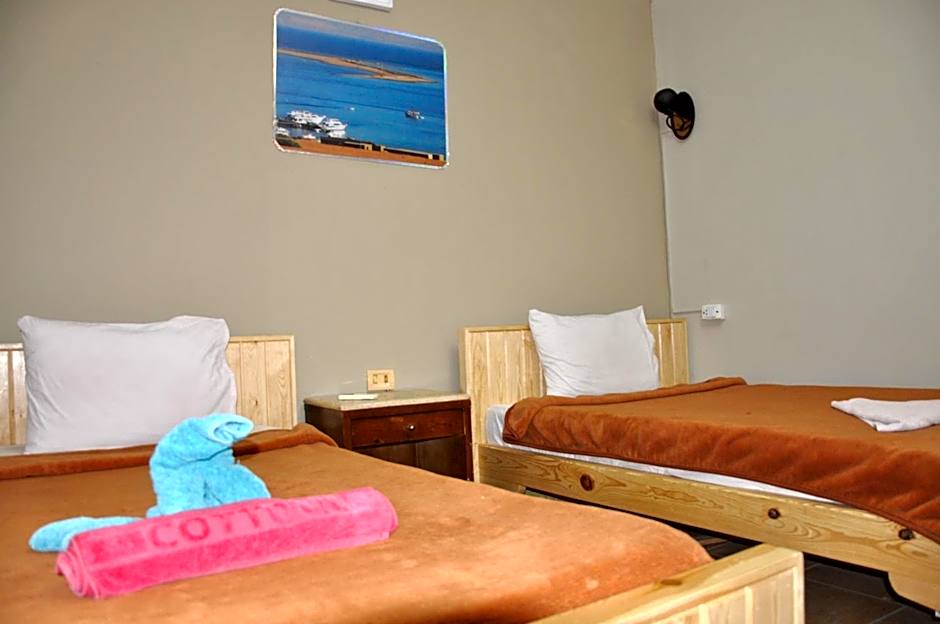 Dahab Plaza Hotel