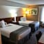 Days Inn by Wyndham Manassas Battlefield