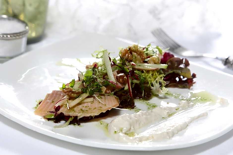 Frensham Pond Country House Hotel & Spa