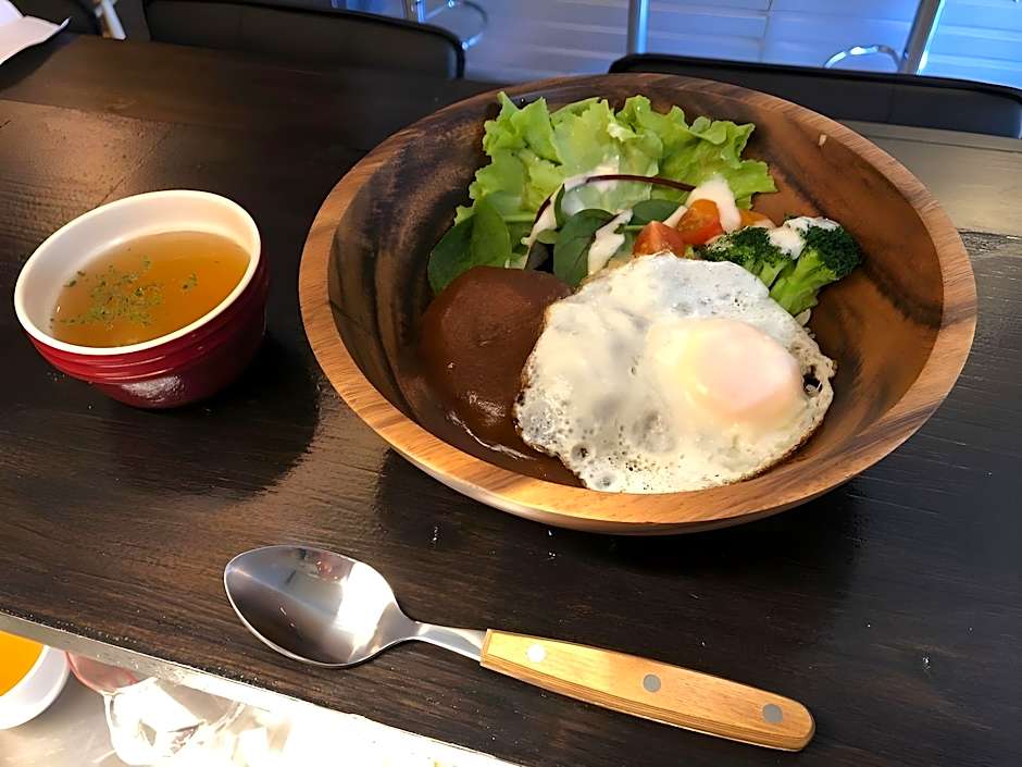 TOP EDGE HOSTEL Koenji