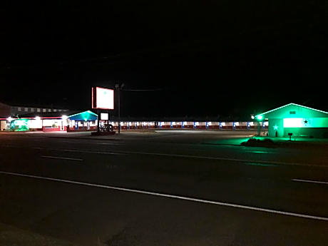 Shamrock Country Inn