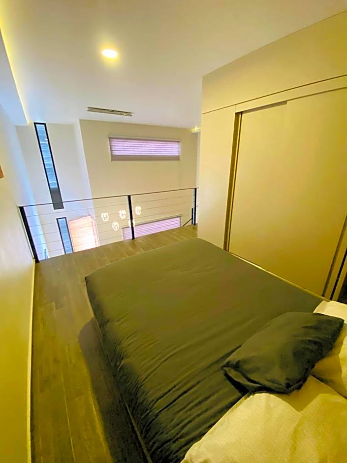 Loft Platino