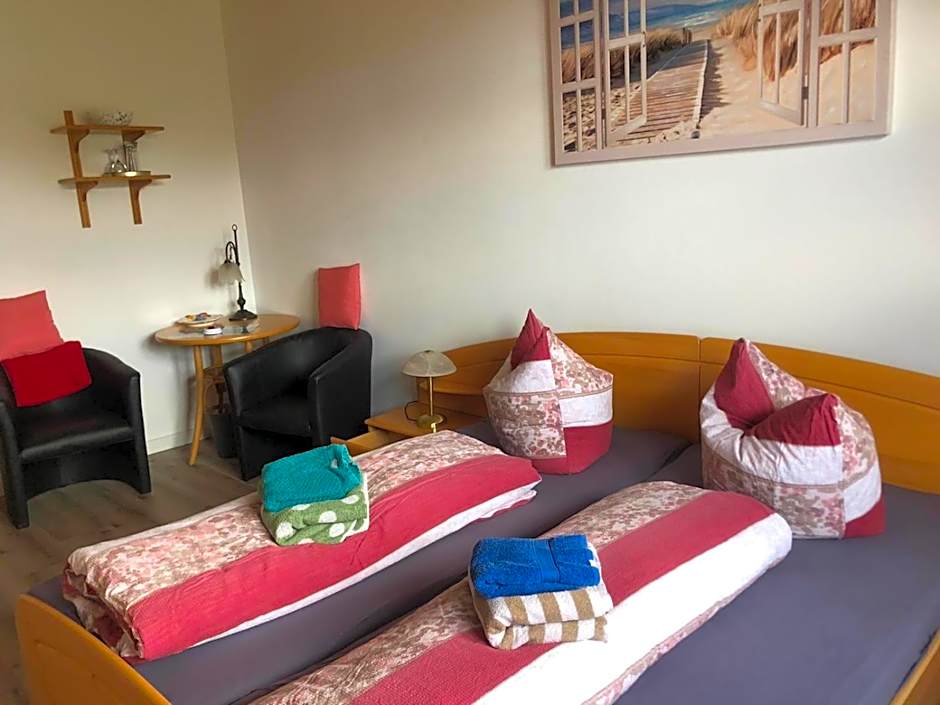 Hotel & Restaurant Neptun