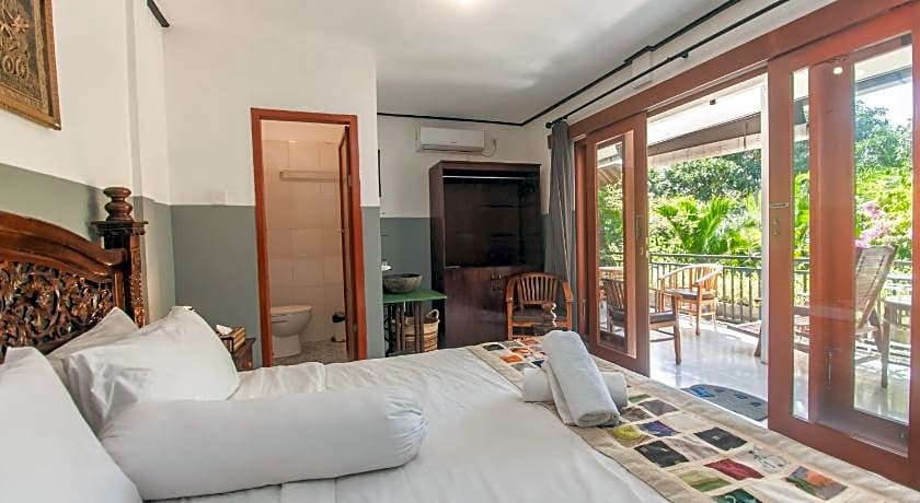 Pondok Taksu Bali