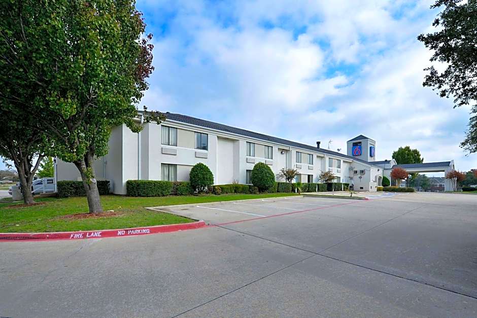 Motel 6-Plano, TX - West - Frisco