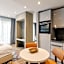 Fourty Three Luxury Serviced Apartments