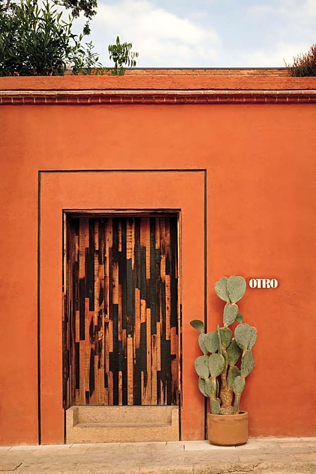 Otro Oaxaca, a Member of Design Hotels