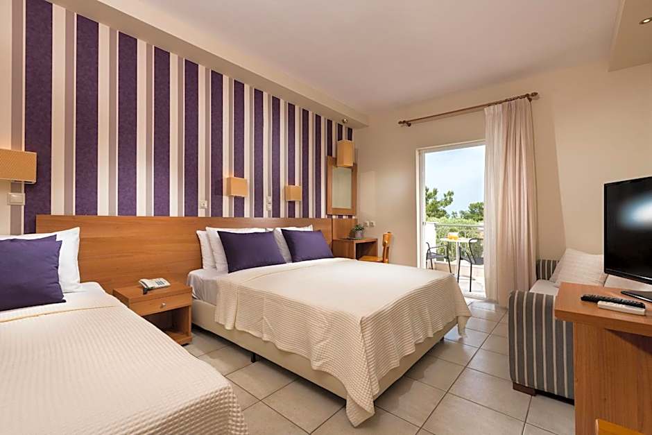 Louloudis Boutique Hotel