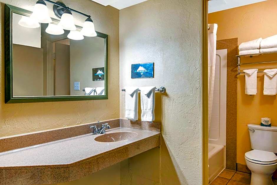 Econo Lodge Inn & Suites Durango